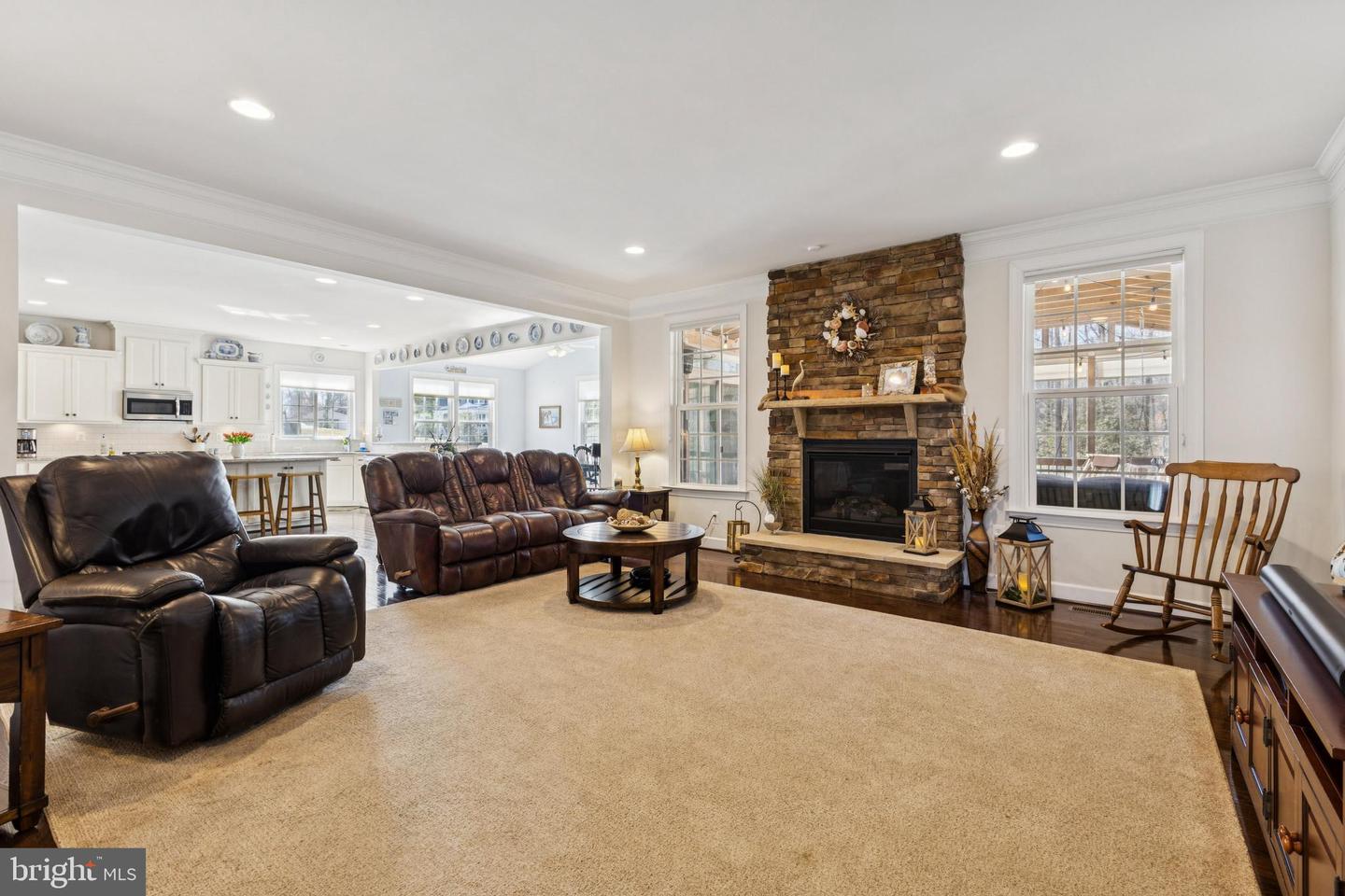 9940 SUMMERWOOD DR, MANASSAS, Virginia 20111, 4 Bedrooms Bedrooms, ,3 BathroomsBathrooms,Residential,For sale,9940 SUMMERWOOD DR,VAPW2112026 MLS # VAPW2112026