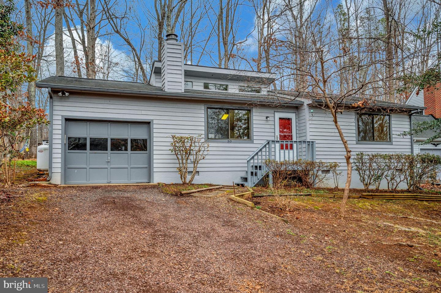 213 MT PLEASANT DR, LOCUST GROVE, Virginia 22508, 2 Bedrooms Bedrooms, 2 Rooms Rooms,1 BathroomBathrooms,Residential,For sale,213 MT PLEASANT DR,VAOR2013256 MLS # VAOR2013256