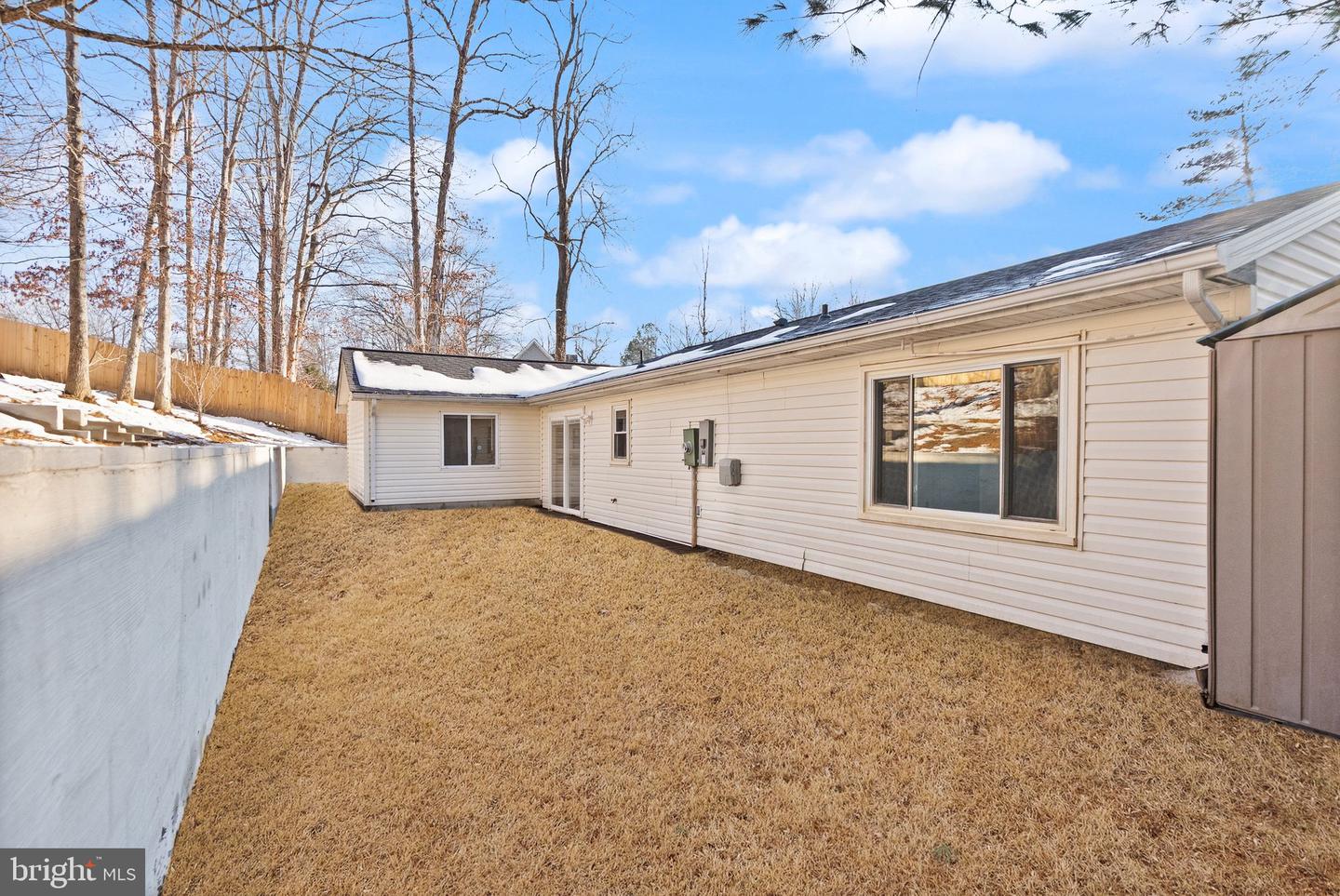 26 WILLOW BRANCH PL, FREDERICKSBURG, Virginia 22405, 4 Bedrooms Bedrooms, ,2 BathroomsBathrooms,Residential,For sale,26 WILLOW BRANCH PL,VAST2045888 MLS # VAST2045888