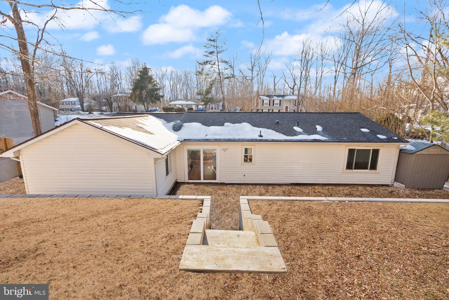 26 WILLOW BRANCH PL, FREDERICKSBURG, Virginia 22405, 4 Bedrooms Bedrooms, ,2 BathroomsBathrooms,Residential,For sale,26 WILLOW BRANCH PL,VAST2045888 MLS # VAST2045888