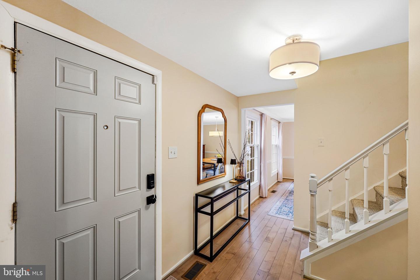 10720 BURR OAK WAY, BURKE, Virginia 22015, 5 Bedrooms Bedrooms, ,2 BathroomsBathrooms,Residential,For sale,10720 BURR OAK WAY,VAFX2289832 MLS # VAFX2289832