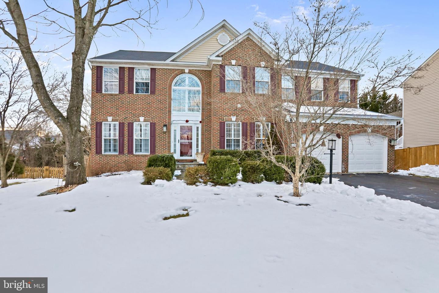325 BILL BROWER CT, PURCELLVILLE, Virginia 20132, 5 Bedrooms Bedrooms, ,3 BathroomsBathrooms,Residential,For sale,325 BILL BROWER CT,VALO2115542 MLS # VALO2115542