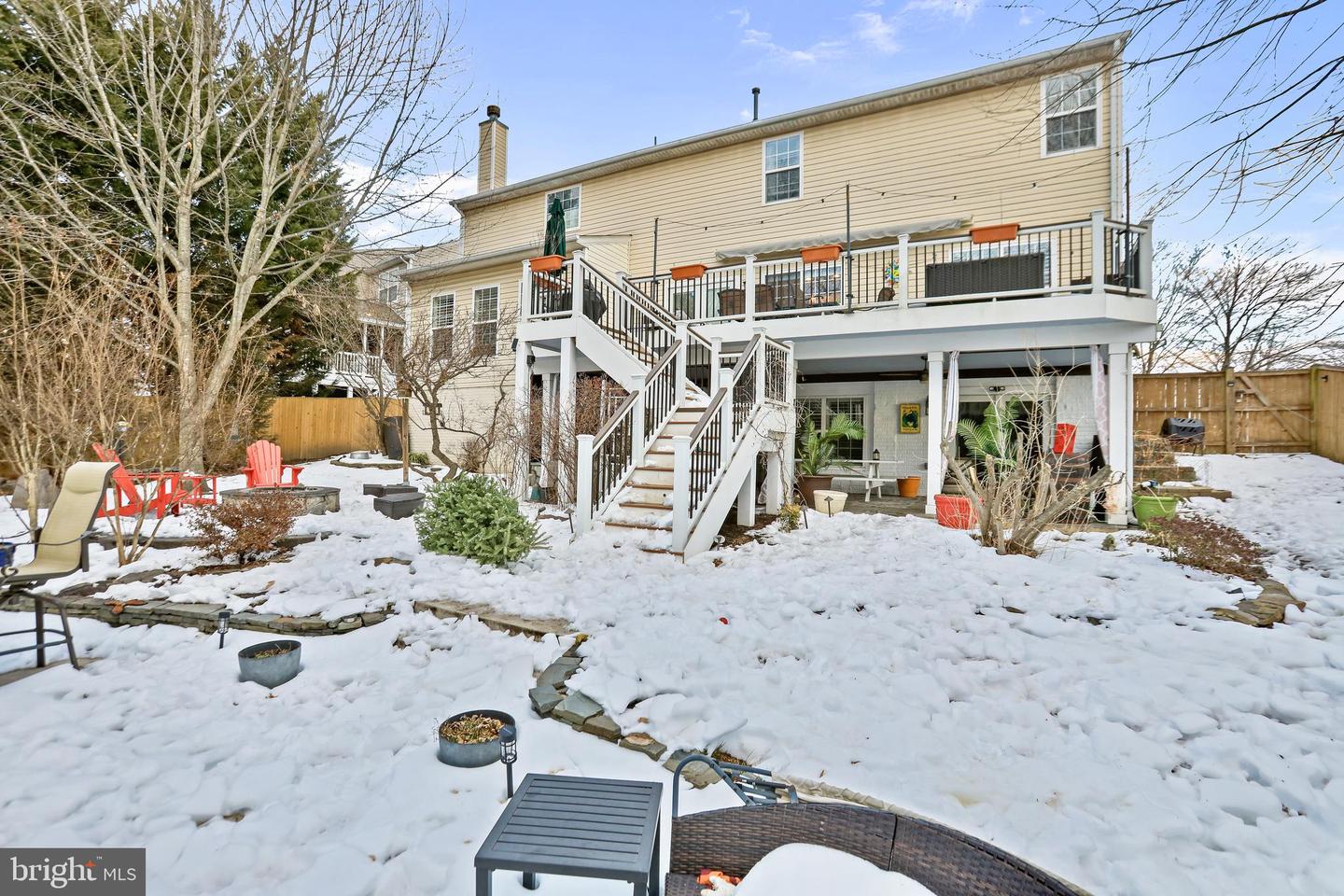 325 BILL BROWER CT, PURCELLVILLE, Virginia 20132, 5 Bedrooms Bedrooms, ,3 BathroomsBathrooms,Residential,For sale,325 BILL BROWER CT,VALO2115542 MLS # VALO2115542