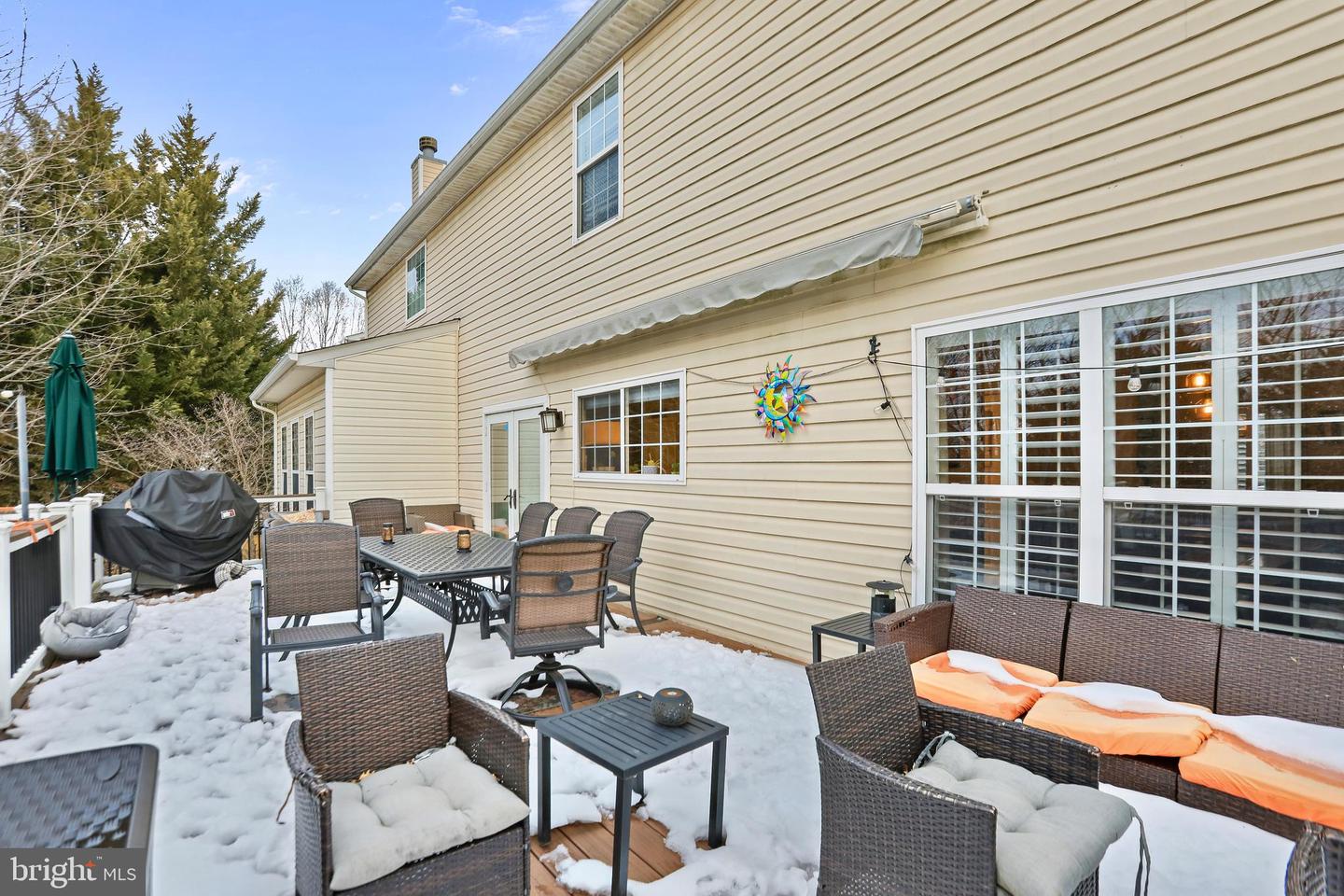 325 BILL BROWER CT, PURCELLVILLE, Virginia 20132, 5 Bedrooms Bedrooms, ,3 BathroomsBathrooms,Residential,For sale,325 BILL BROWER CT,VALO2115542 MLS # VALO2115542