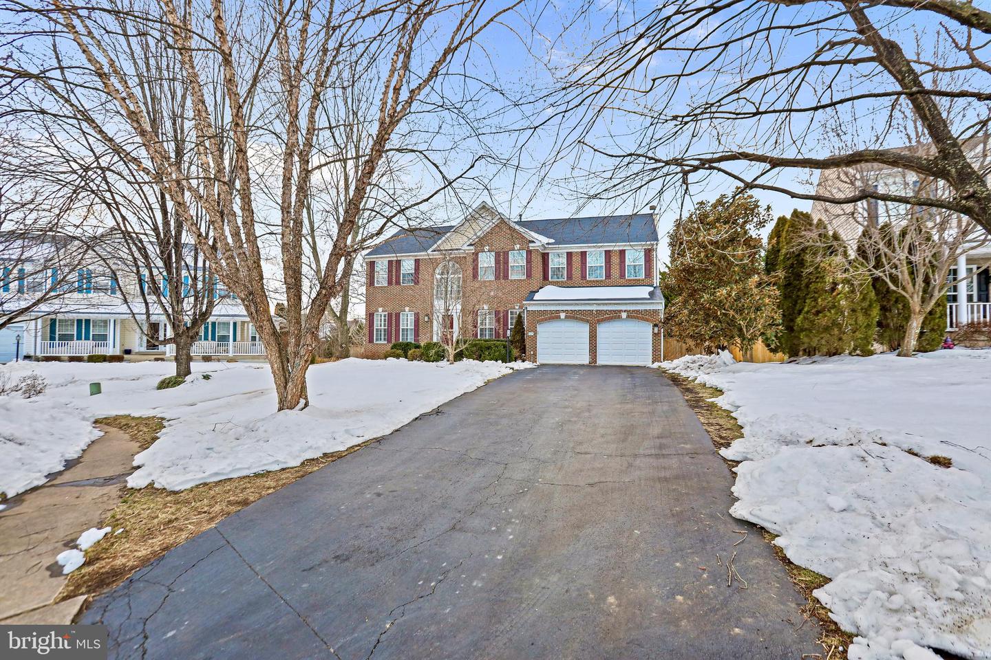 325 BILL BROWER CT, PURCELLVILLE, Virginia 20132, 5 Bedrooms Bedrooms, ,3 BathroomsBathrooms,Residential,For sale,325 BILL BROWER CT,VALO2115542 MLS # VALO2115542