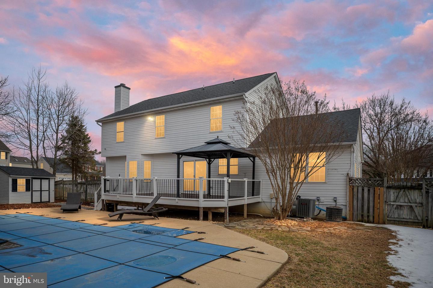 12018 TEESIDE DR, FREDERICKSBURG, Virginia 22407, 4 Bedrooms Bedrooms, ,2 BathroomsBathrooms,Residential,For sale,12018 TEESIDE DR,VASP2039176 MLS # VASP2039176