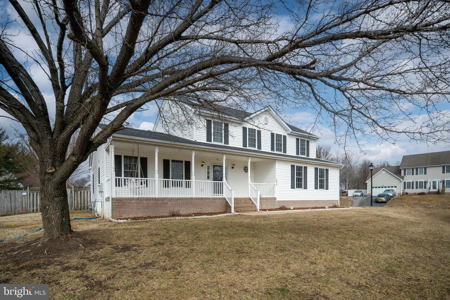 12018 TEESIDE DR, FREDERICKSBURG, Virginia 22407, 4 Bedrooms Bedrooms, ,2 BathroomsBathrooms,Residential,For sale,12018 TEESIDE DR,VASP2039176 MLS # VASP2039176