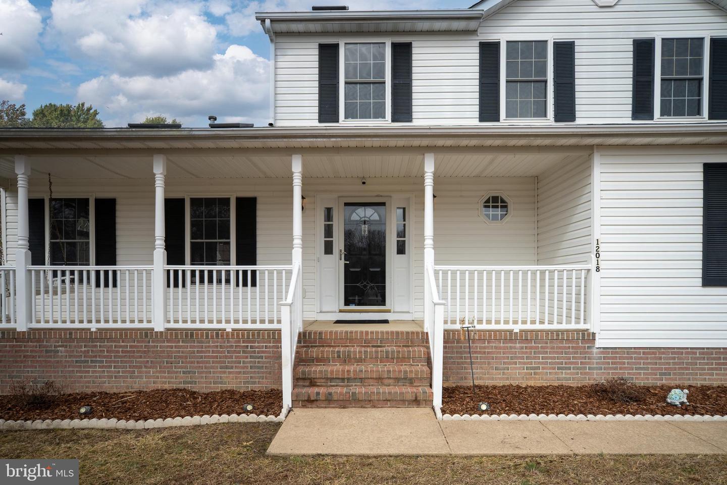 12018 TEESIDE DR, FREDERICKSBURG, Virginia 22407, 4 Bedrooms Bedrooms, ,2 BathroomsBathrooms,Residential,For sale,12018 TEESIDE DR,VASP2039176 MLS # VASP2039176