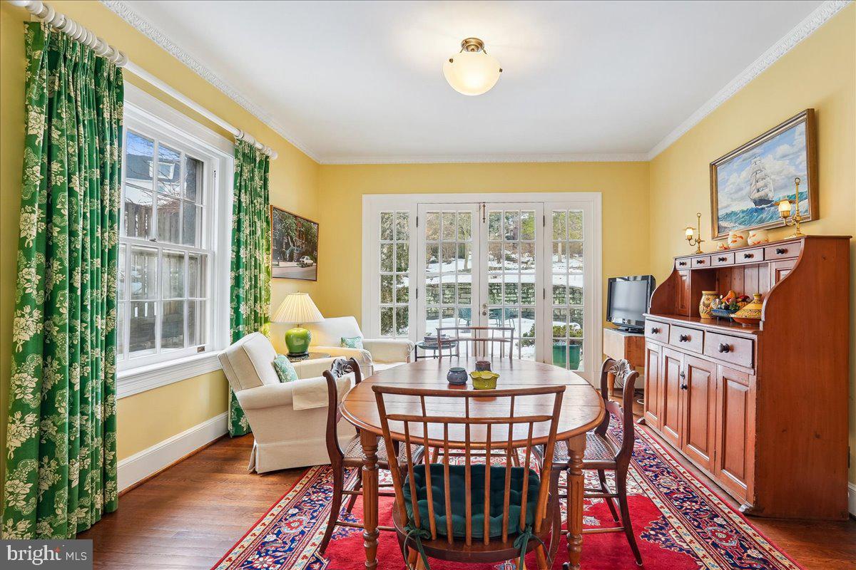 4708 LINNEAN AVE NW, WASHINGTON, District Of Columbia 20008, 4 Bedrooms Bedrooms, ,4 BathroomsBathrooms,Residential,For sale,4708 LINNEAN AVE NW,DCDC2245394 MLS # DCDC2245394