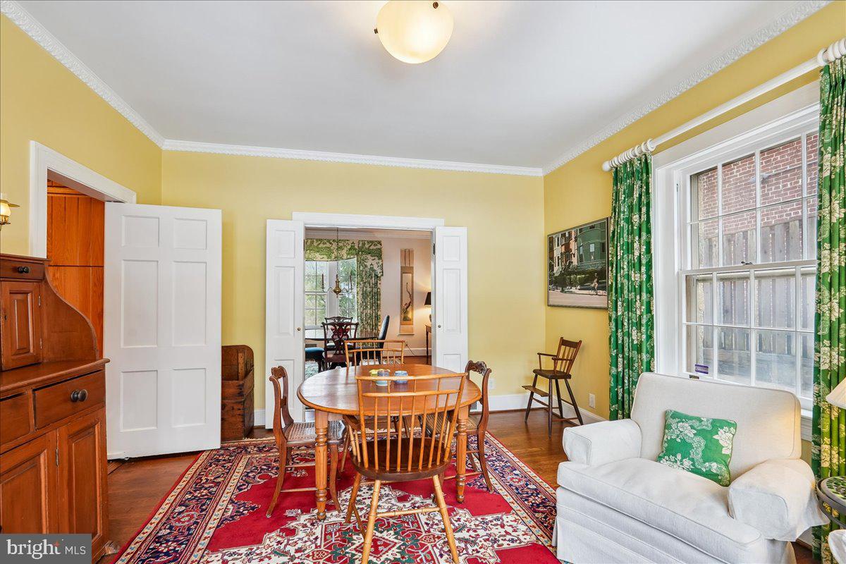 4708 LINNEAN AVE NW, WASHINGTON, District Of Columbia 20008, 4 Bedrooms Bedrooms, ,4 BathroomsBathrooms,Residential,For sale,4708 LINNEAN AVE NW,DCDC2245394 MLS # DCDC2245394