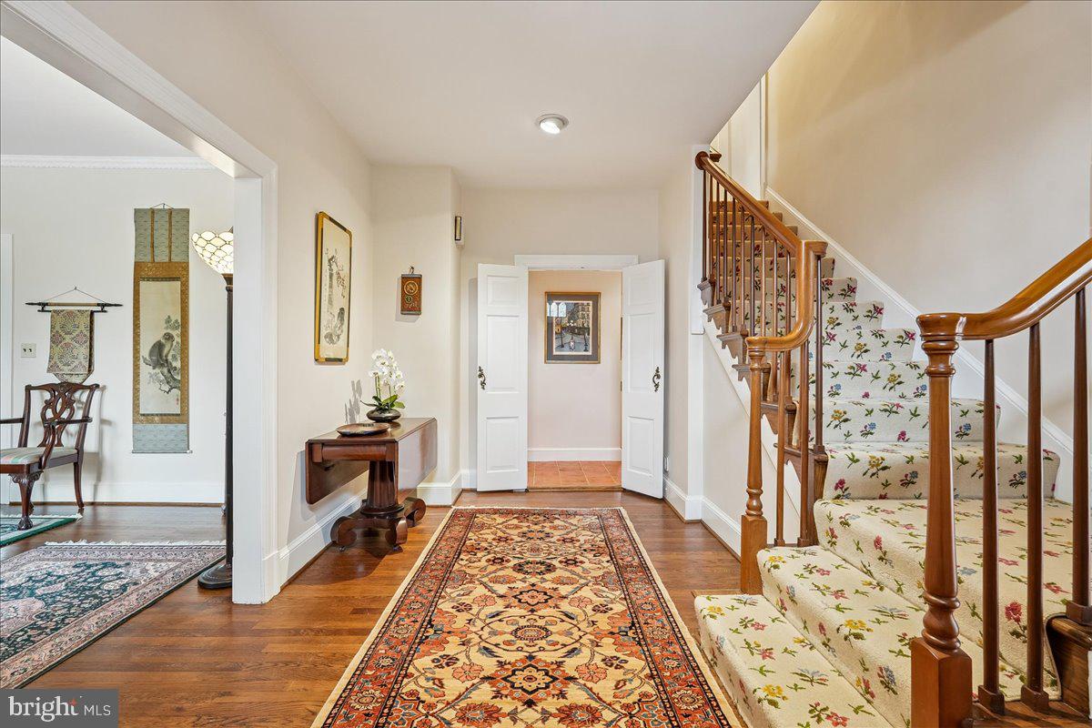 4708 LINNEAN AVE NW, WASHINGTON, District Of Columbia 20008, 4 Bedrooms Bedrooms, ,4 BathroomsBathrooms,Residential,For sale,4708 LINNEAN AVE NW,DCDC2245394 MLS # DCDC2245394