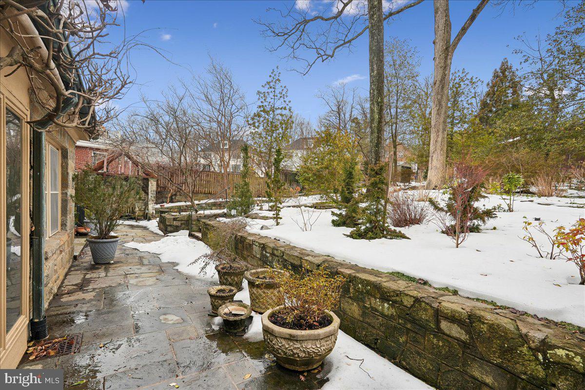 4708 LINNEAN AVE NW, WASHINGTON, District Of Columbia 20008, 4 Bedrooms Bedrooms, ,4 BathroomsBathrooms,Residential,For sale,4708 LINNEAN AVE NW,DCDC2245394 MLS # DCDC2245394