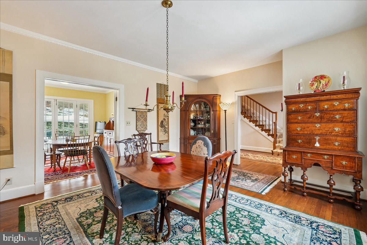 4708 LINNEAN AVE NW, WASHINGTON, District Of Columbia 20008, 4 Bedrooms Bedrooms, ,4 BathroomsBathrooms,Residential,For sale,4708 LINNEAN AVE NW,DCDC2245394 MLS # DCDC2245394