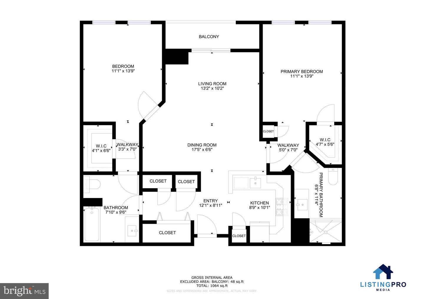 2321 25TH ST S #2-106, ARLINGTON, Virginia 22206, 2 Bedrooms Bedrooms, 6 Rooms Rooms,2 BathroomsBathrooms,Residential,For sale,2321 25TH ST S #2-106,VAAR2068664 MLS # VAAR2068664