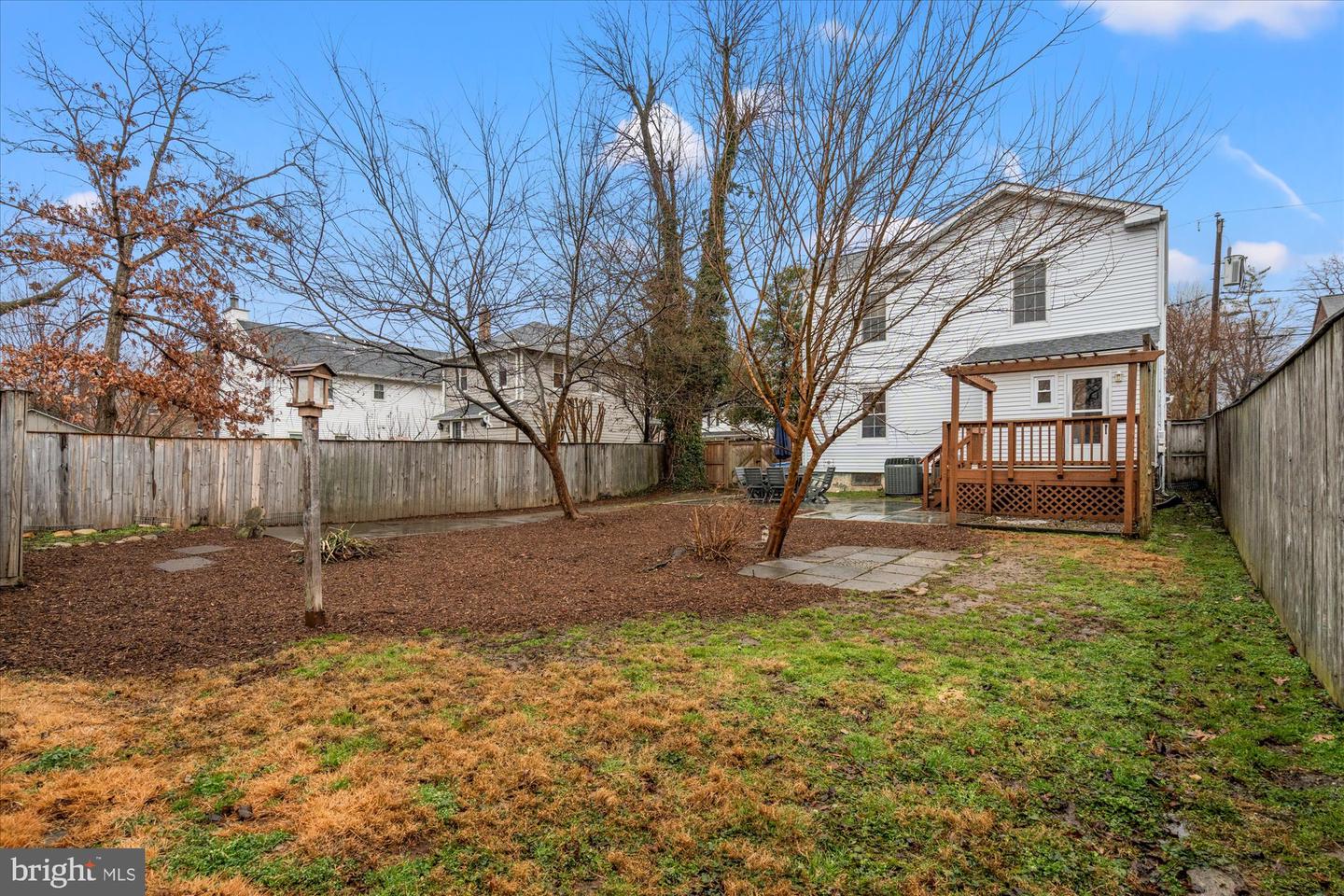 320 LAVERNE AVE, ALEXANDRIA, Virginia 22305, 3 Bedrooms Bedrooms, ,2 BathroomsBathrooms,Residential,For sale,320 LAVERNE AVE,VAAX2053976 MLS # VAAX2053976