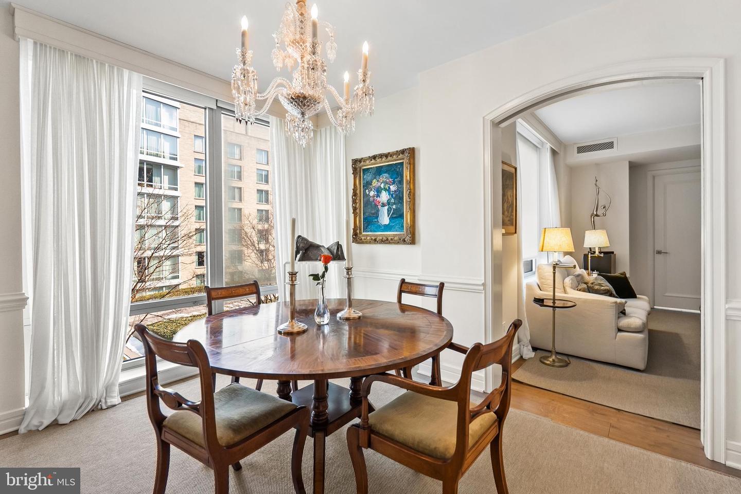 1155 23RD ST NW #7G, WASHINGTON, District Of Columbia 20037, 2 Bedrooms Bedrooms, ,3 BathroomsBathrooms,Residential,For sale,1155 23RD ST NW #7G,DCDC2245466 MLS # DCDC2245466