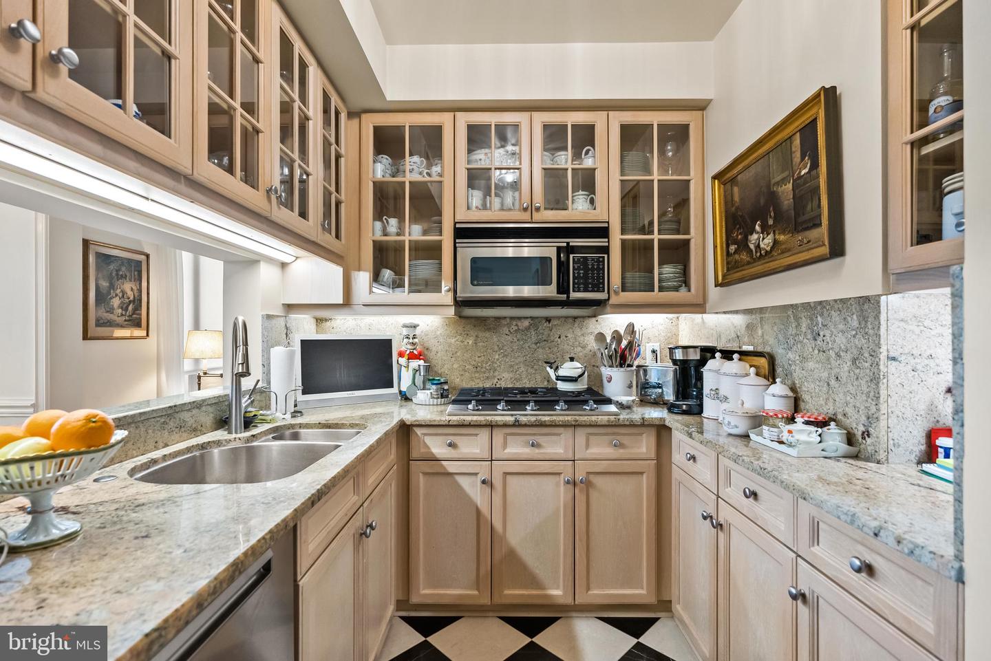 1155 23RD ST NW #7G, WASHINGTON, District Of Columbia 20037, 2 Bedrooms Bedrooms, ,3 BathroomsBathrooms,Residential,For sale,1155 23RD ST NW #7G,DCDC2245466 MLS # DCDC2245466