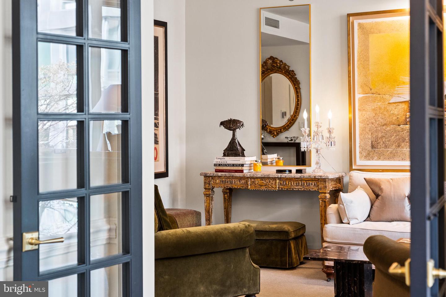 1155 23RD ST NW #7G, WASHINGTON, District Of Columbia 20037, 2 Bedrooms Bedrooms, ,3 BathroomsBathrooms,Residential,For sale,1155 23RD ST NW #7G,DCDC2245466 MLS # DCDC2245466