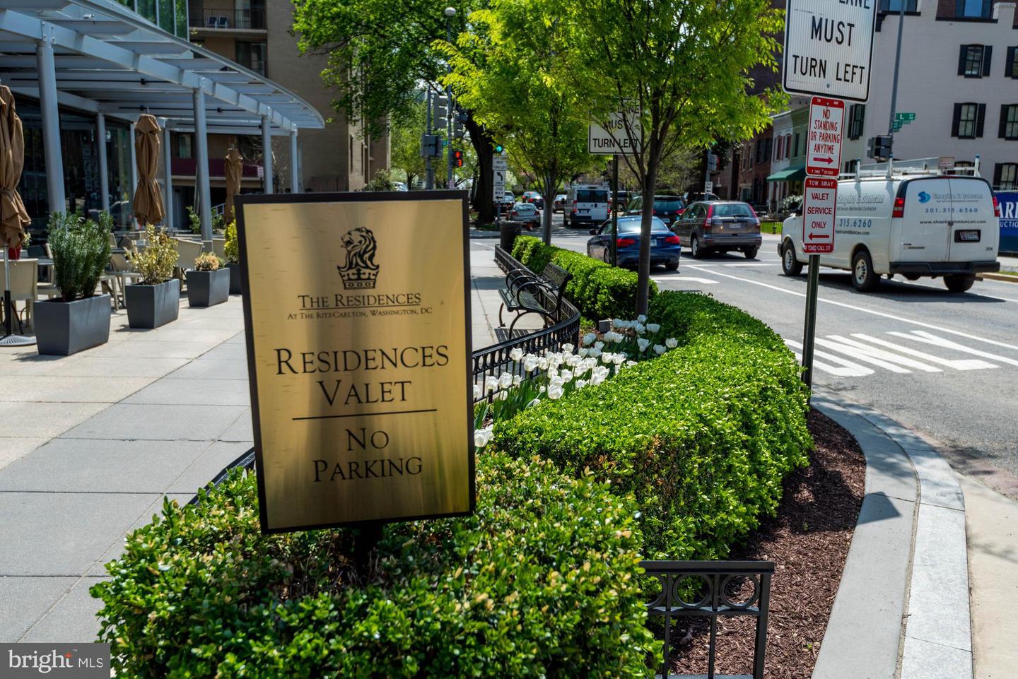 1155 23RD ST NW #7G, WASHINGTON, District Of Columbia 20037, 2 Bedrooms Bedrooms, ,3 BathroomsBathrooms,Residential,For sale,1155 23RD ST NW #7G,DCDC2245466 MLS # DCDC2245466