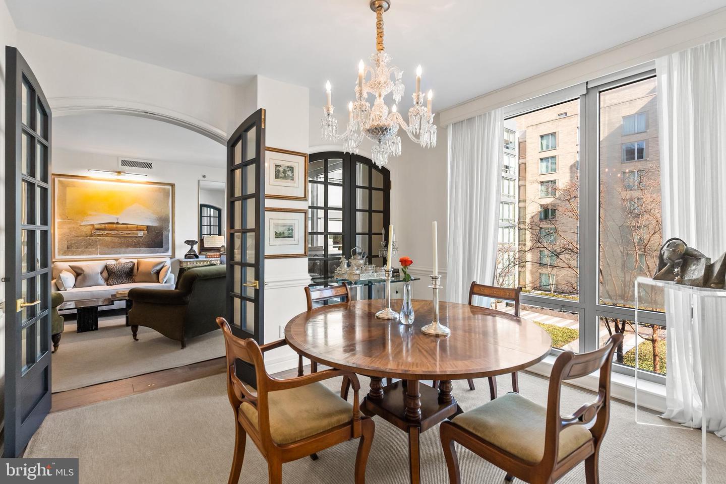 1155 23RD ST NW #7G, WASHINGTON, District Of Columbia 20037, 2 Bedrooms Bedrooms, ,3 BathroomsBathrooms,Residential,For sale,1155 23RD ST NW #7G,DCDC2245466 MLS # DCDC2245466