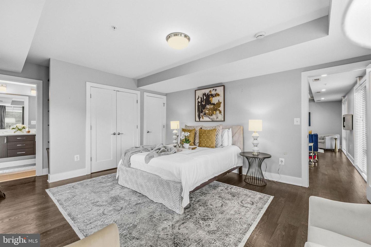 2012 NW KALORAMA RD NW #8, WASHINGTON, District Of Columbia 20009, 3 Bedrooms Bedrooms, ,3 BathroomsBathrooms,Residential,For sale,2012 NW KALORAMA RD NW #8,DCDC2245470 MLS # DCDC2245470