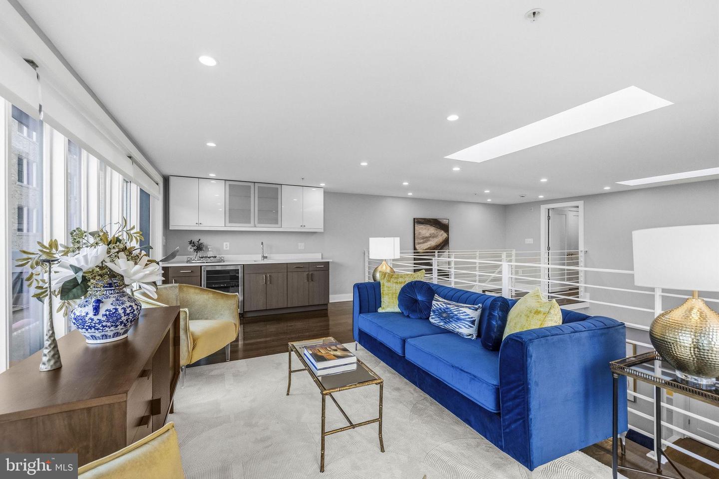 2012 NW KALORAMA RD NW #8, WASHINGTON, District Of Columbia 20009, 3 Bedrooms Bedrooms, ,3 BathroomsBathrooms,Residential,For sale,2012 NW KALORAMA RD NW #8,DCDC2245470 MLS # DCDC2245470