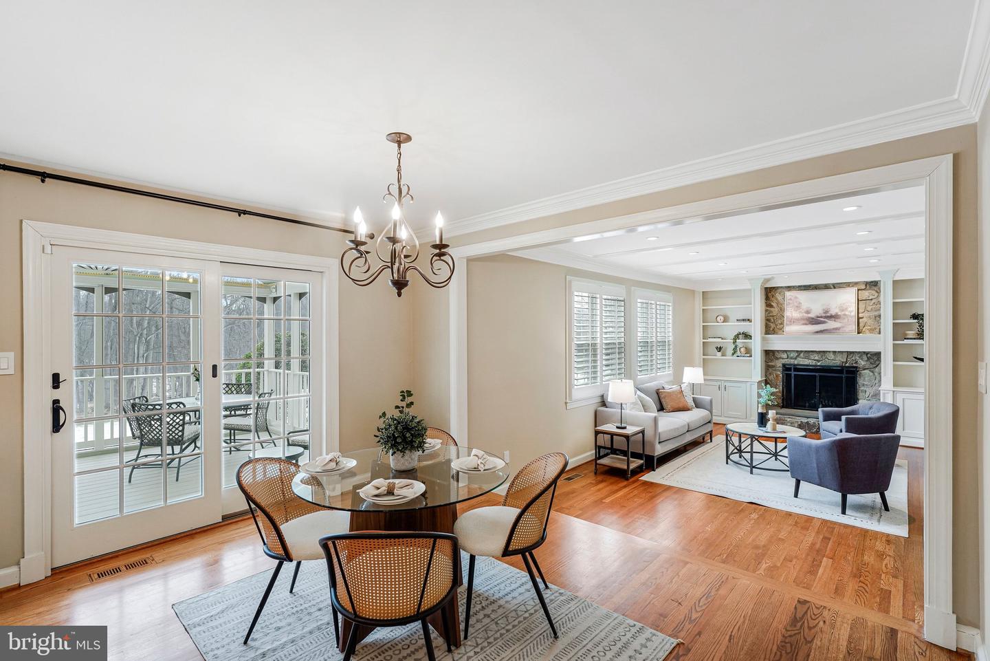 10500 MOUNT SUNAPEE RD., VIENNA, Virginia 22182, 6 Bedrooms Bedrooms, ,4 BathroomsBathrooms,Residential,For sale,10500 MOUNT SUNAPEE RD.,VAFX2290146 MLS # VAFX2290146