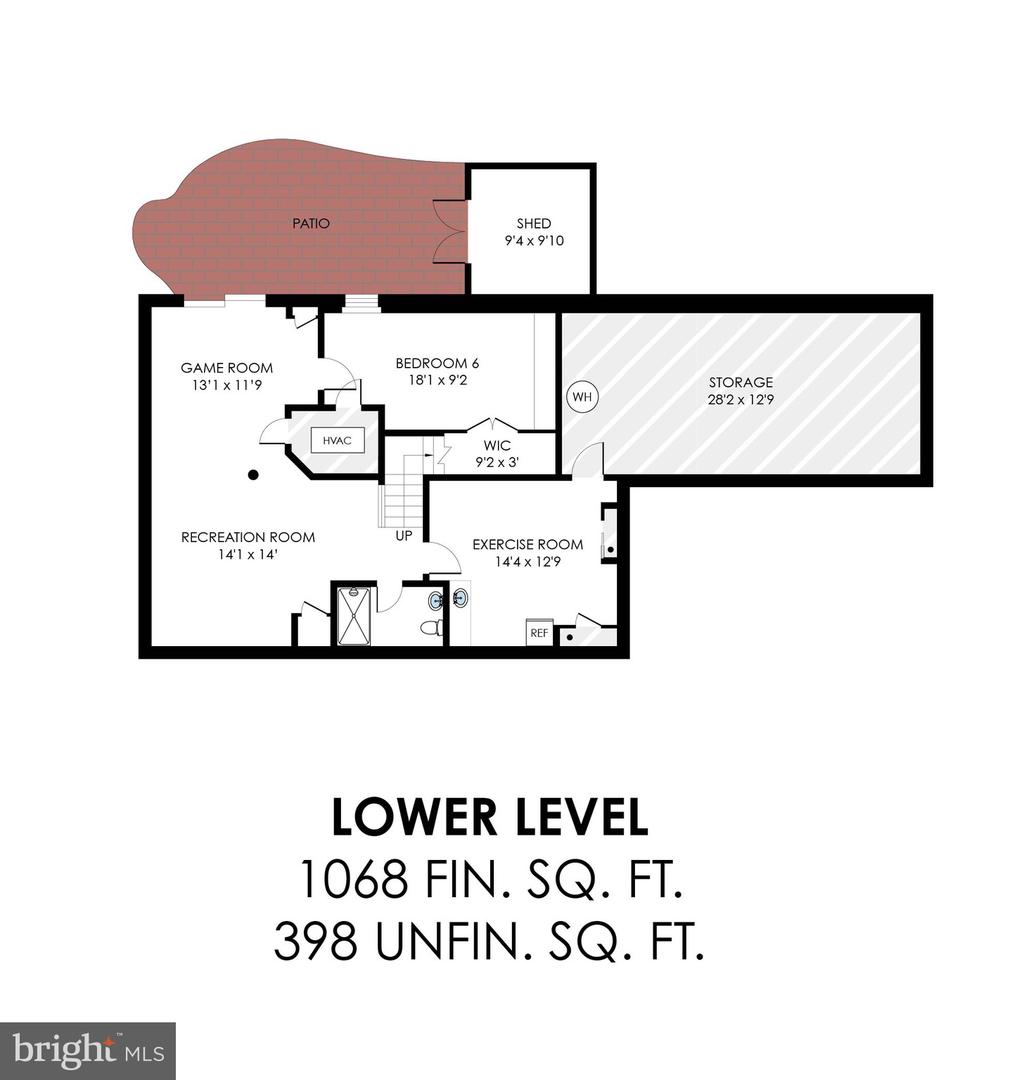 10500 MOUNT SUNAPEE RD., VIENNA, Virginia 22182, 6 Bedrooms Bedrooms, ,4 BathroomsBathrooms,Residential,For sale,10500 MOUNT SUNAPEE RD.,VAFX2290146 MLS # VAFX2290146