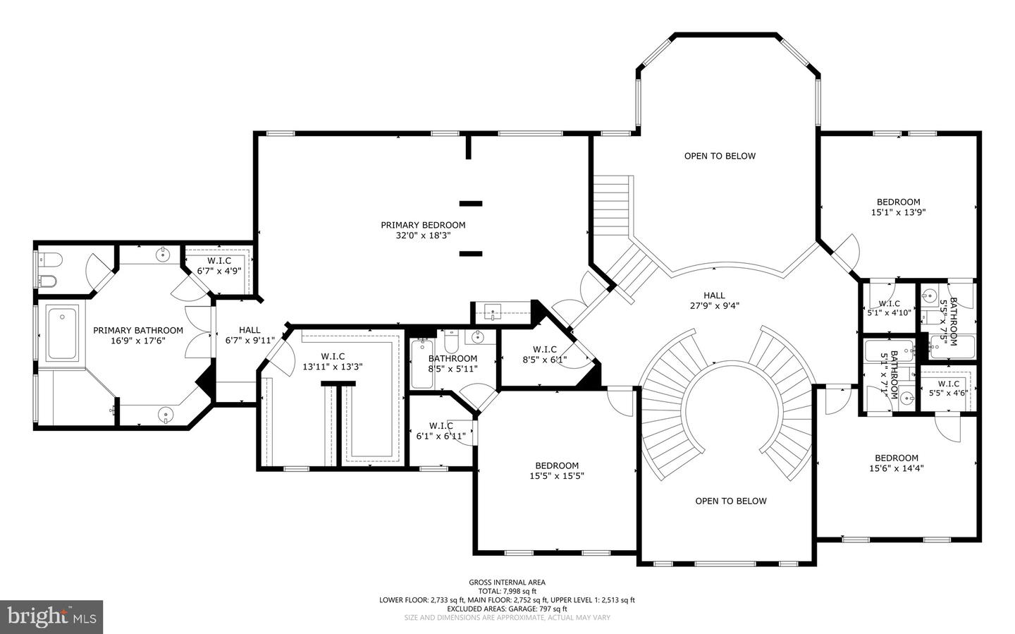 16655 MACNAUGHTON CT, PURCELLVILLE, Virginia 20132, 6 Bedrooms Bedrooms, ,5 BathroomsBathrooms,Residential,For sale,16655 MACNAUGHTON CT,VALO2115618 MLS # VALO2115618