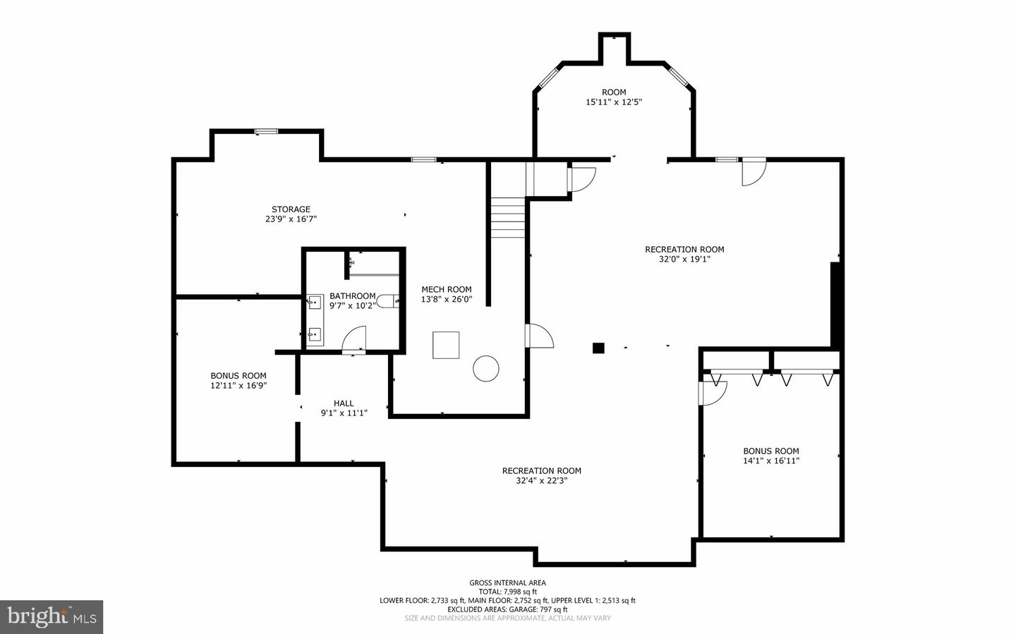 16655 MACNAUGHTON CT, PURCELLVILLE, Virginia 20132, 6 Bedrooms Bedrooms, ,5 BathroomsBathrooms,Residential,For sale,16655 MACNAUGHTON CT,VALO2115618 MLS # VALO2115618