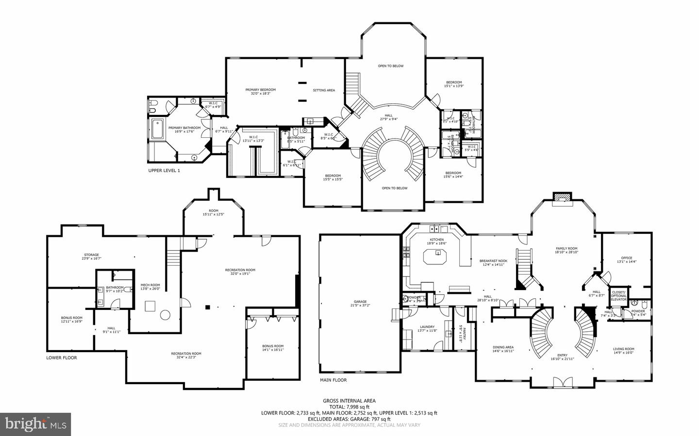16655 MACNAUGHTON CT, PURCELLVILLE, Virginia 20132, 6 Bedrooms Bedrooms, ,5 BathroomsBathrooms,Residential,For sale,16655 MACNAUGHTON CT,VALO2115618 MLS # VALO2115618