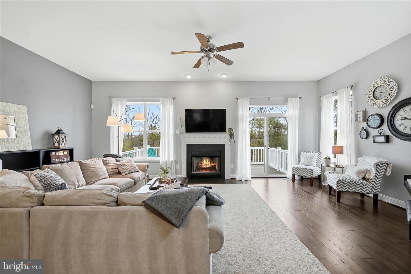 221 COBBLE STONE DR, WINCHESTER, Virginia 22602, 4 Bedrooms Bedrooms, ,3 BathroomsBathrooms,Residential,For sale,221 COBBLE STONE DR,VAFV2039498 MLS # VAFV2039498