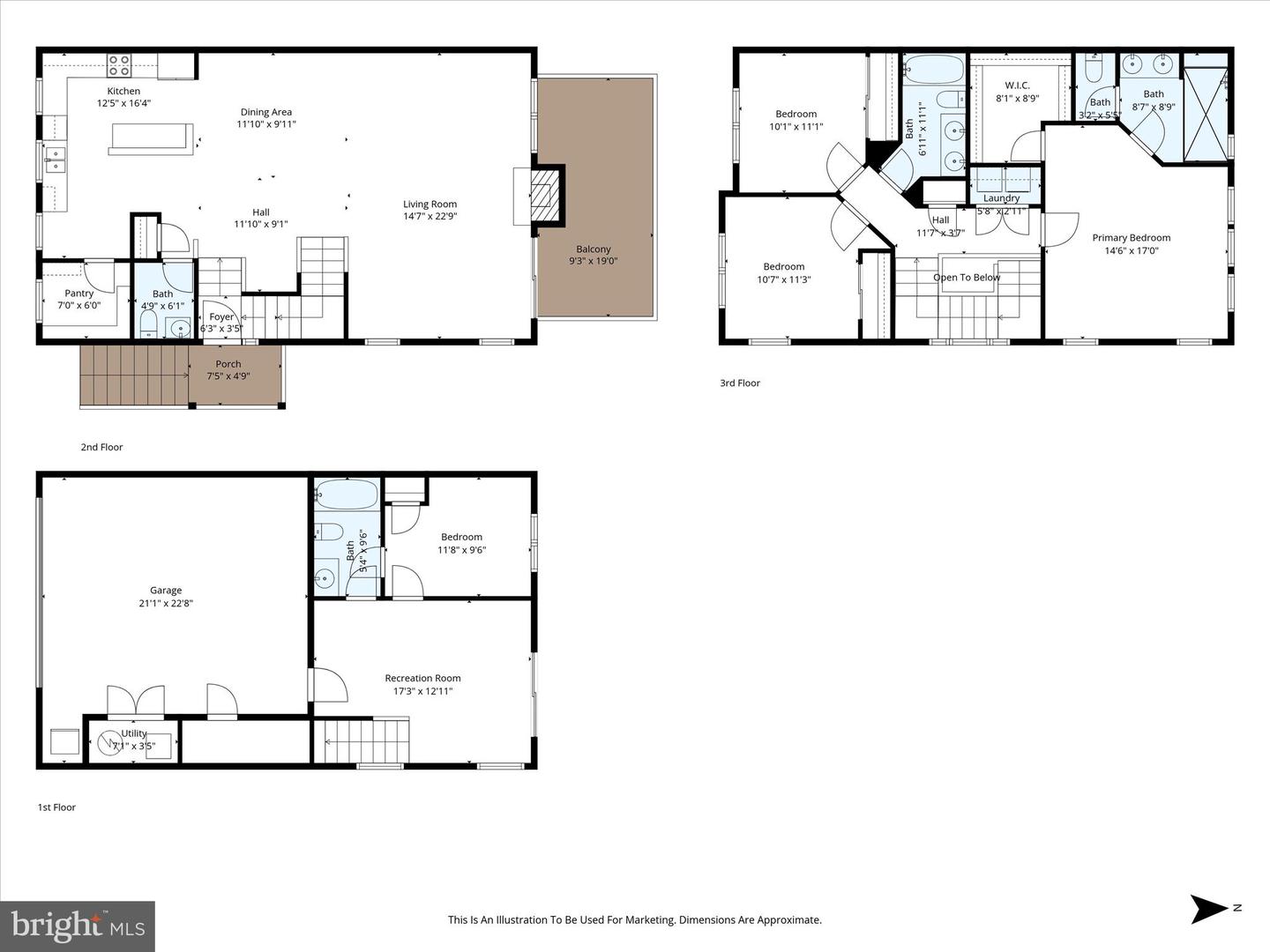 221 COBBLE STONE DR, WINCHESTER, Virginia 22602, 4 Bedrooms Bedrooms, ,3 BathroomsBathrooms,Residential,For sale,221 COBBLE STONE DR,VAFV2039498 MLS # VAFV2039498