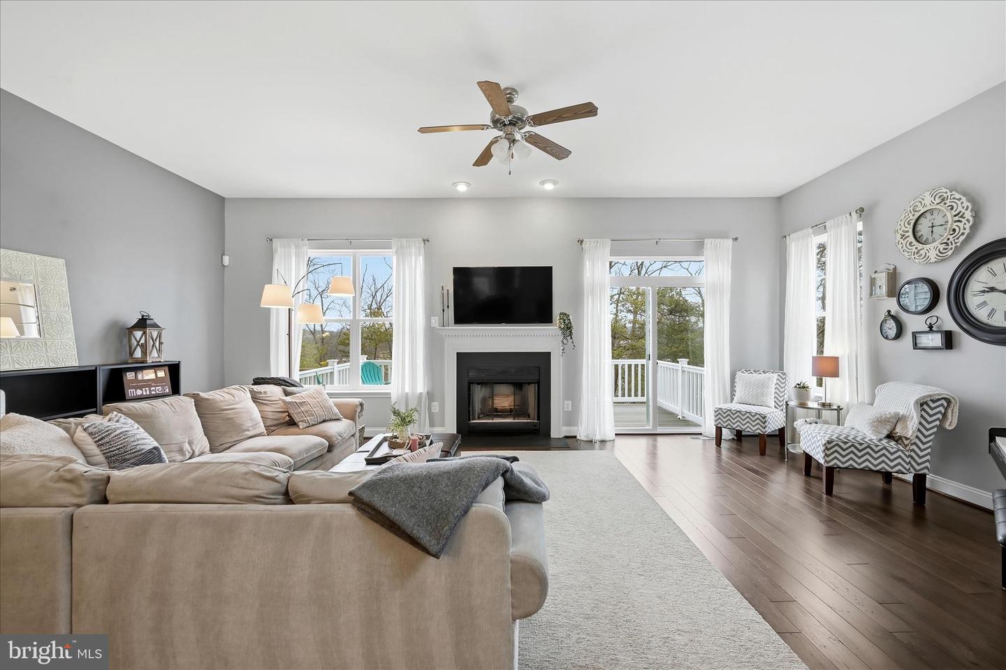 221 COBBLE STONE DR, WINCHESTER, Virginia 22602, 4 Bedrooms Bedrooms, ,3 BathroomsBathrooms,Residential,For sale,221 COBBLE STONE DR,VAFV2039498 MLS # VAFV2039498