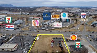 3269 S MAIN ST, HARRISONBURG, Virginia 22801, ,Land,3269 S MAIN ST,673417 MLS # 673417