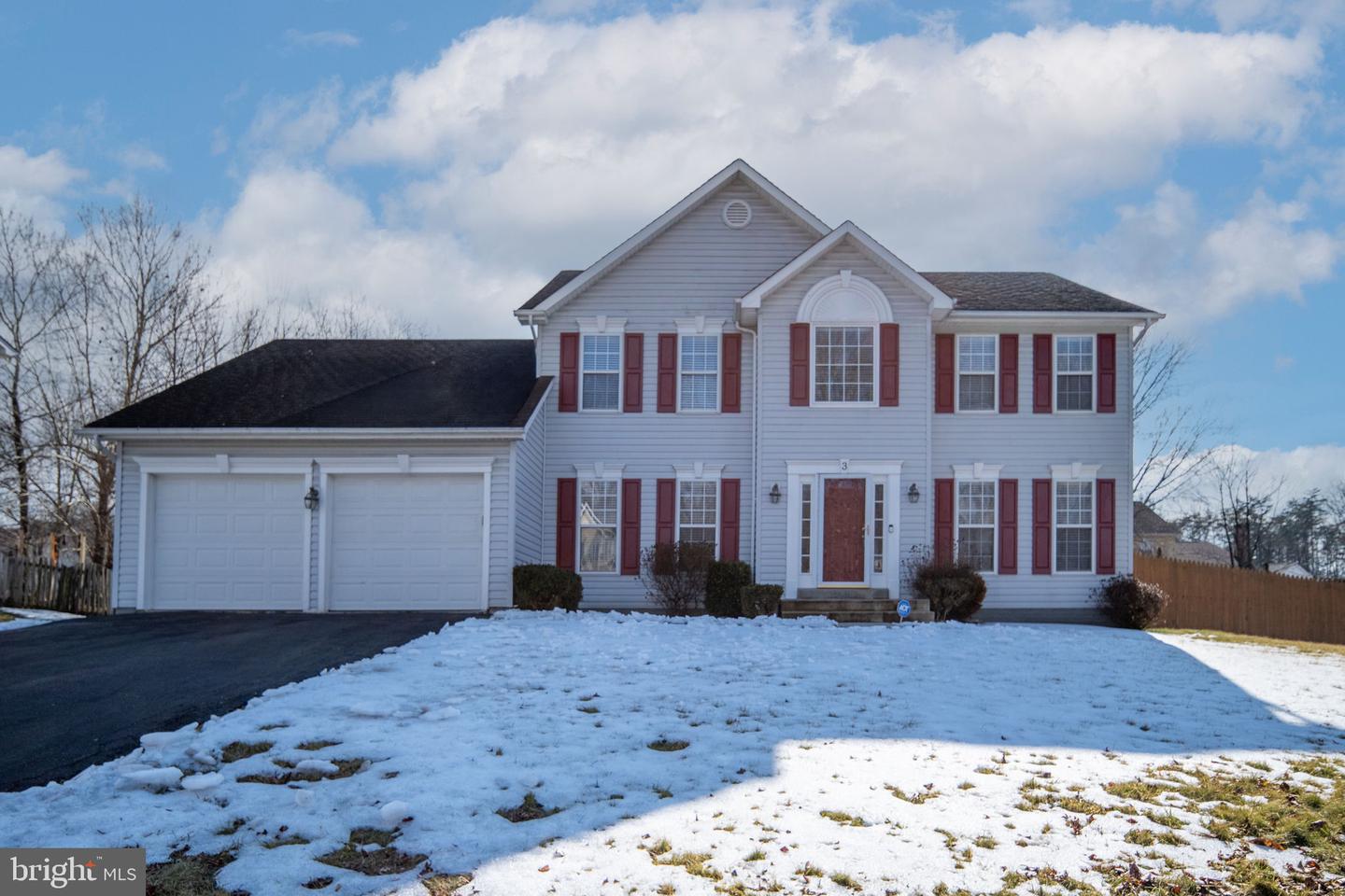 3 GRACE CT, STAFFORD, Virginia 22556, 4 Bedrooms Bedrooms, ,3 BathroomsBathrooms,Residential,For sale,3 GRACE CT,VAST2045956 MLS # VAST2045956 3 GRACE CT, STAFFORD, Virginia 22556, 4 Bedrooms Bedrooms, ,3 BathroomsBathrooms,Residential,For sale,3 GRACE CT,VAST2045956 MLS # VAST2045956