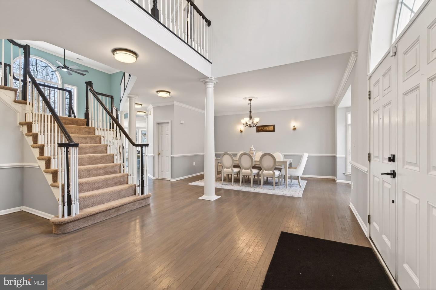 8020 POHICK RD, SPRINGFIELD, Virginia 22153, 6 Bedrooms Bedrooms, ,5 BathroomsBathrooms,Residential,For sale,8020 POHICK RD,VAFX2290294 MLS # VAFX2290294