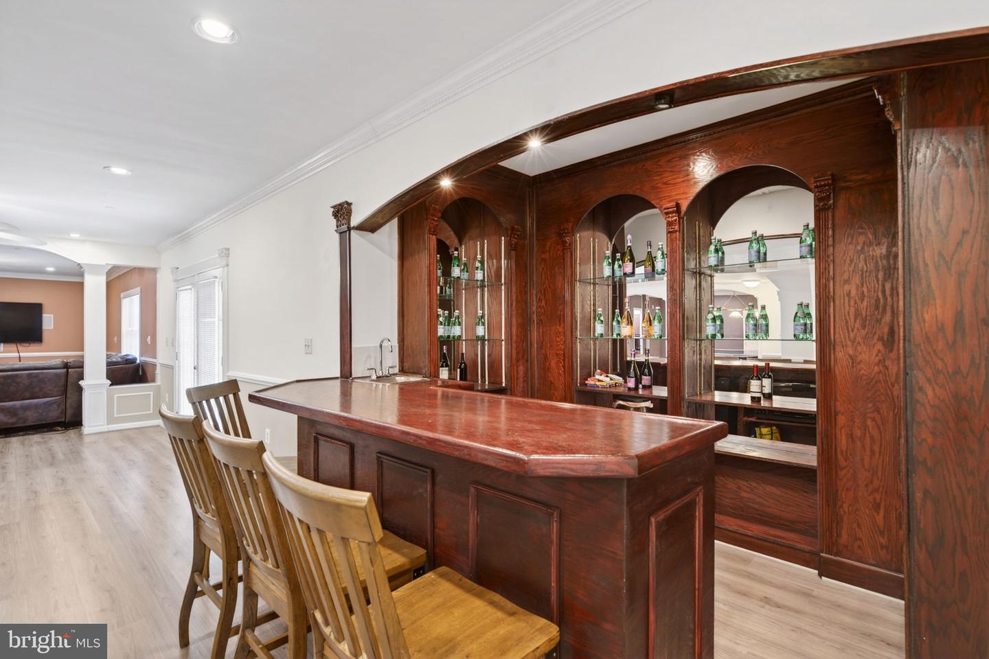 8020 POHICK RD, SPRINGFIELD, Virginia 22153, 6 Bedrooms Bedrooms, ,5 BathroomsBathrooms,Residential,For sale,8020 POHICK RD,VAFX2290294 MLS # VAFX2290294