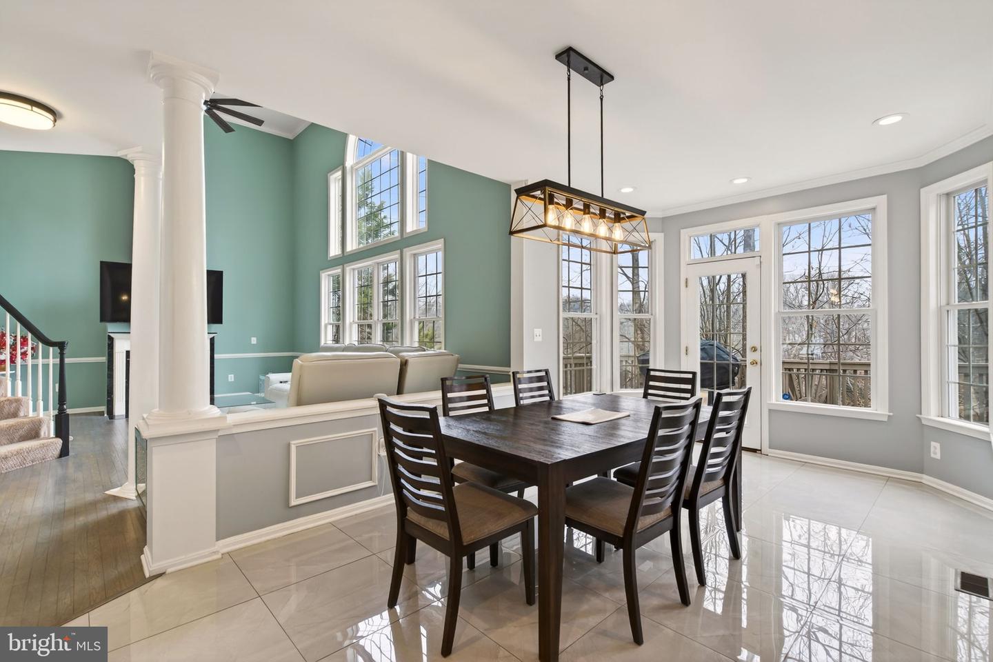 8020 POHICK RD, SPRINGFIELD, Virginia 22153, 6 Bedrooms Bedrooms, ,5 BathroomsBathrooms,Residential,For sale,8020 POHICK RD,VAFX2290294 MLS # VAFX2290294