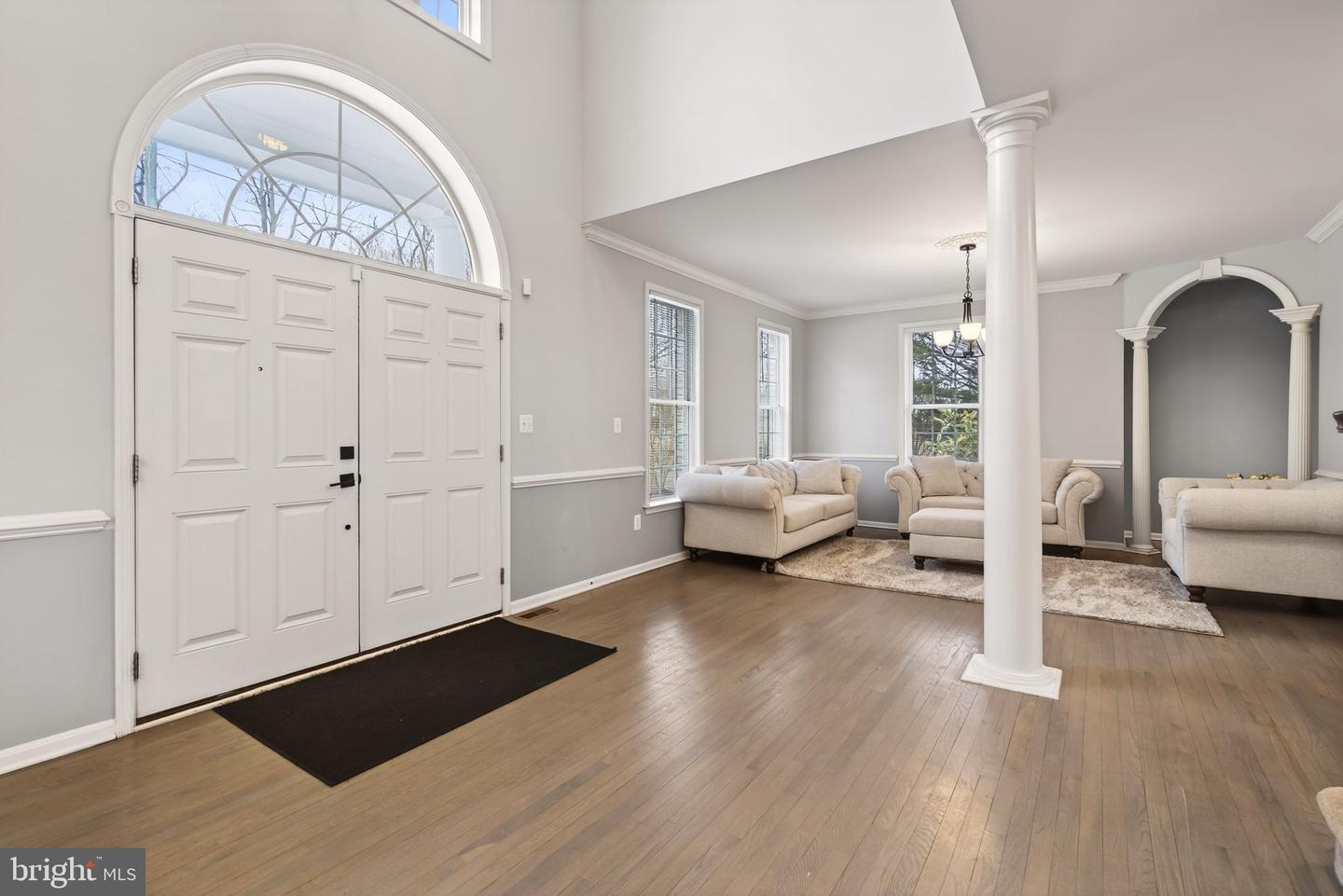 8020 POHICK RD, SPRINGFIELD, Virginia 22153, 6 Bedrooms Bedrooms, ,5 BathroomsBathrooms,Residential,For sale,8020 POHICK RD,VAFX2290294 MLS # VAFX2290294