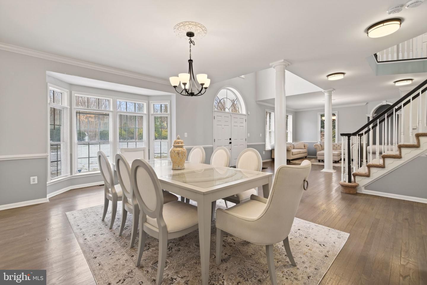 8020 POHICK RD, SPRINGFIELD, Virginia 22153, 6 Bedrooms Bedrooms, ,5 BathroomsBathrooms,Residential,For sale,8020 POHICK RD,VAFX2290294 MLS # VAFX2290294