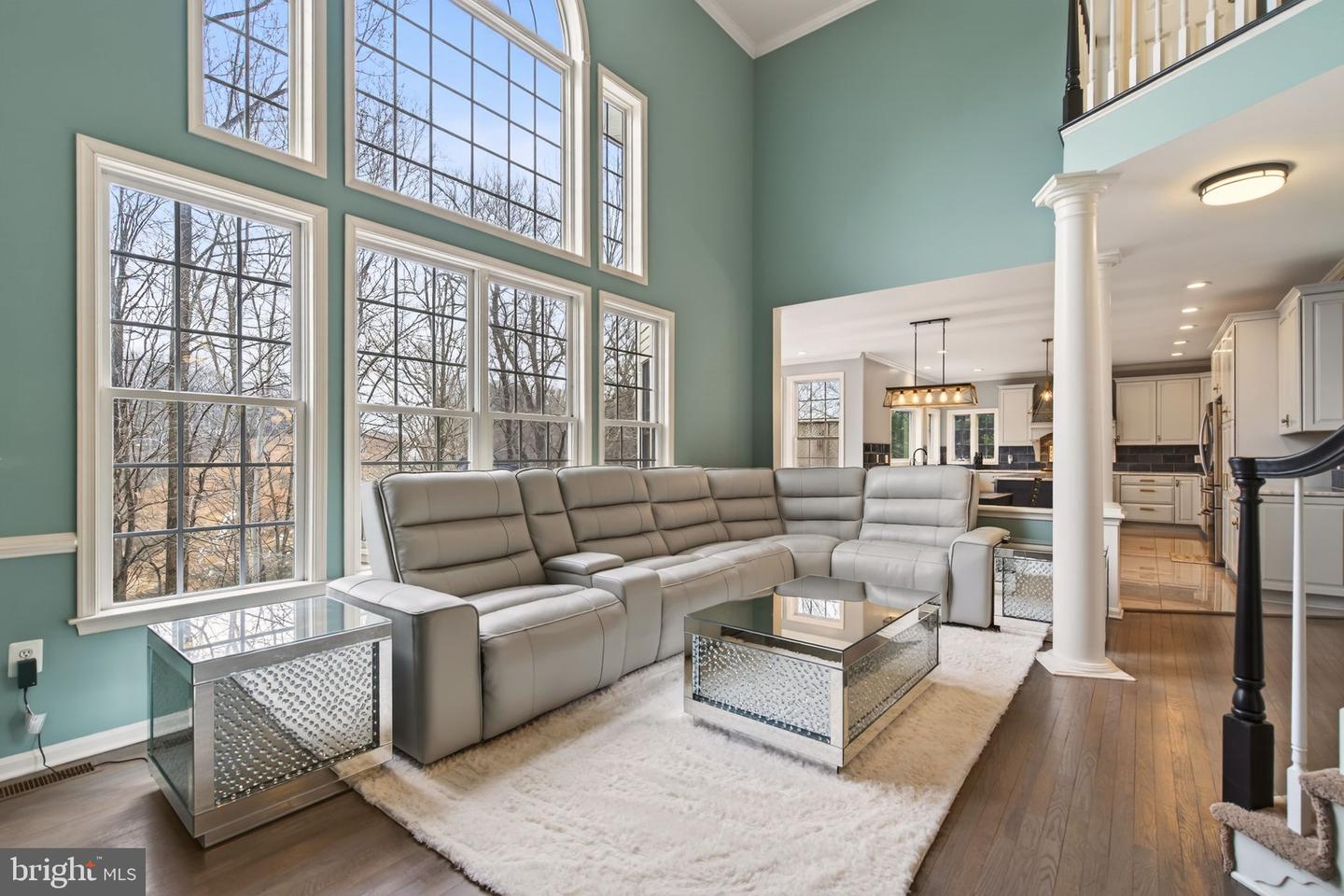 8020 POHICK RD, SPRINGFIELD, Virginia 22153, 6 Bedrooms Bedrooms, ,5 BathroomsBathrooms,Residential,For sale,8020 POHICK RD,VAFX2290294 MLS # VAFX2290294