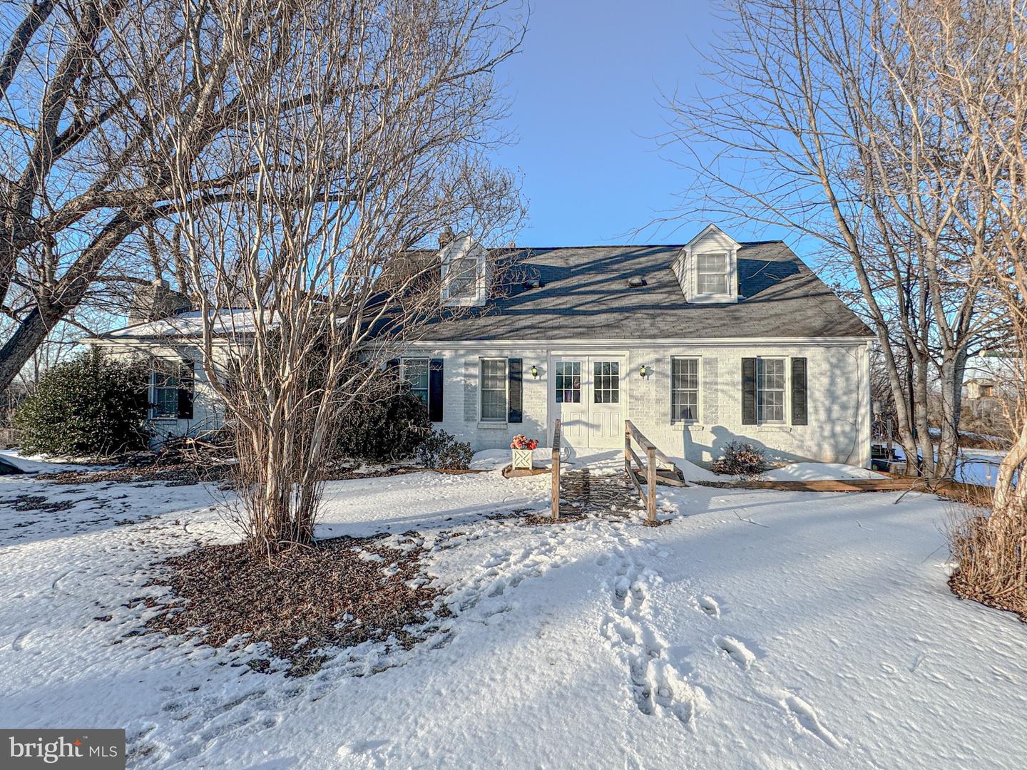 11114 LAWSON LN, CULPEPER, Virginia 22701, 3 Bedrooms Bedrooms, 13 Rooms Rooms,2 BathroomsBathrooms,Farm,For sale,11114 LAWSON LN,VACU2012604 MLS # VACU2012604