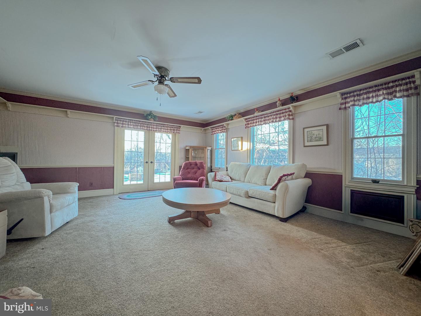 11114 LAWSON LN, CULPEPER, Virginia 22701, 3 Bedrooms Bedrooms, 13 Rooms Rooms,2 BathroomsBathrooms,Farm,For sale,11114 LAWSON LN,VACU2012604 MLS # VACU2012604