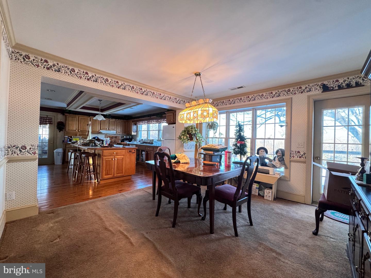 11114 LAWSON LN, CULPEPER, Virginia 22701, 3 Bedrooms Bedrooms, 13 Rooms Rooms,2 BathroomsBathrooms,Farm,For sale,11114 LAWSON LN,VACU2012604 MLS # VACU2012604