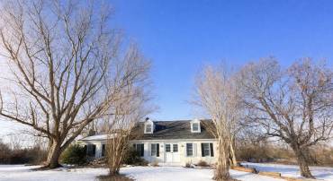 11114 LAWSON LN, CULPEPER, Virginia 22701, 3 Bedrooms Bedrooms, 13 Rooms Rooms,2 BathroomsBathrooms,Farm,For sale,11114 LAWSON LN,VACU2012604 MLS # VACU2012604