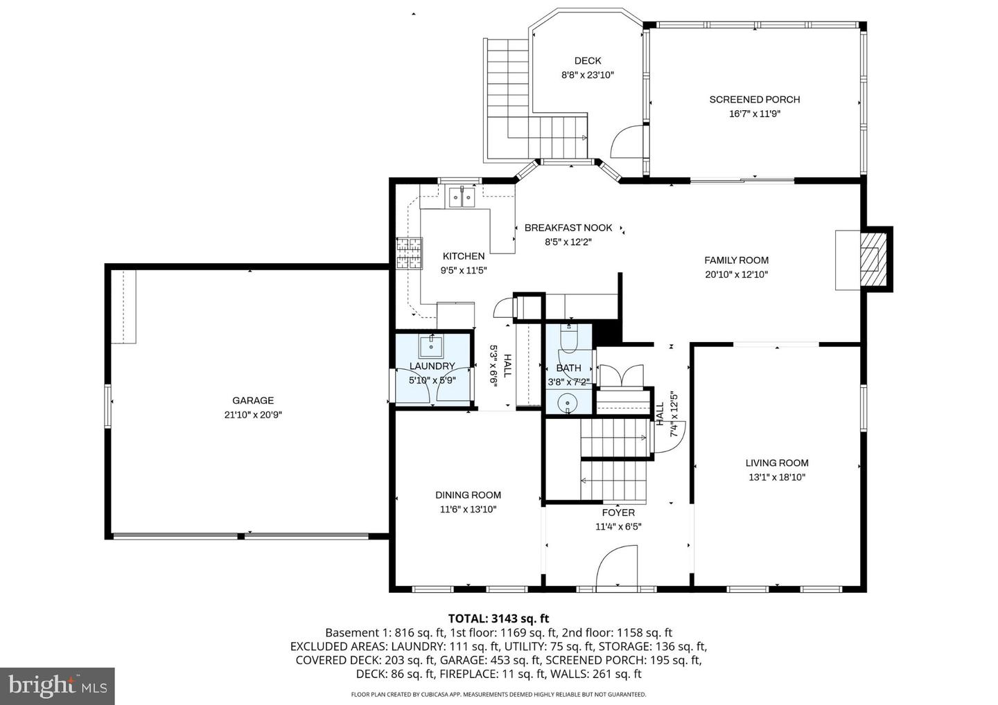 8311 CHAPEL LAKE CT, ANNANDALE, Virginia 22003, 5 Bedrooms Bedrooms, ,3 BathroomsBathrooms,Residential,For sale,8311 CHAPEL LAKE CT,VAFX2290376 MLS # VAFX2290376