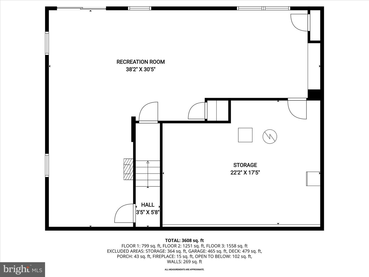 37009 PHILOMONT RD, PURCELLVILLE, Virginia 20132, 5 Bedrooms Bedrooms, ,3 BathroomsBathrooms,Residential,For sale,37009 PHILOMONT RD,VALO2115692 MLS # VALO2115692