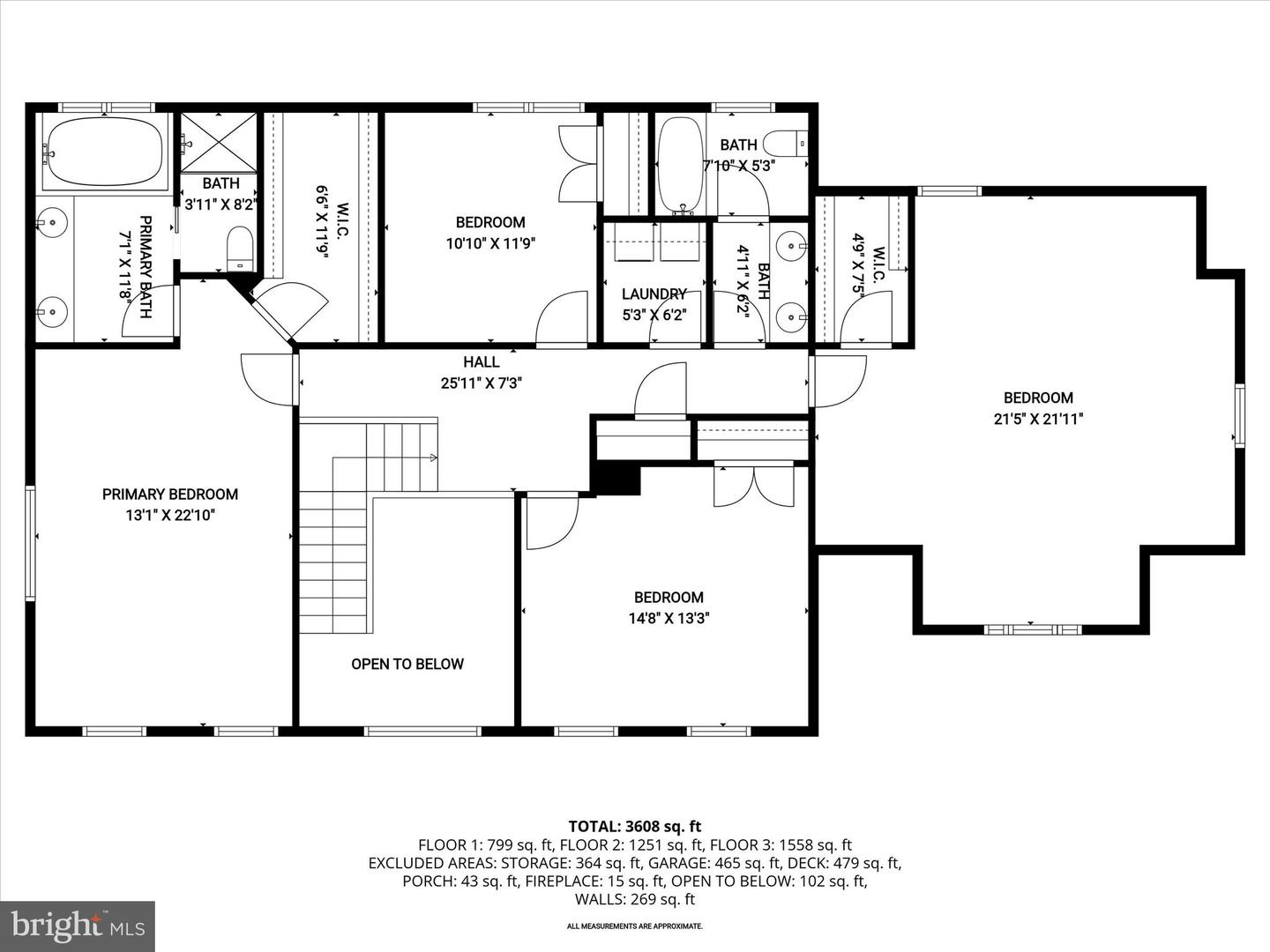 37009 PHILOMONT RD, PURCELLVILLE, Virginia 20132, 5 Bedrooms Bedrooms, ,3 BathroomsBathrooms,Residential,For sale,37009 PHILOMONT RD,VALO2115692 MLS # VALO2115692