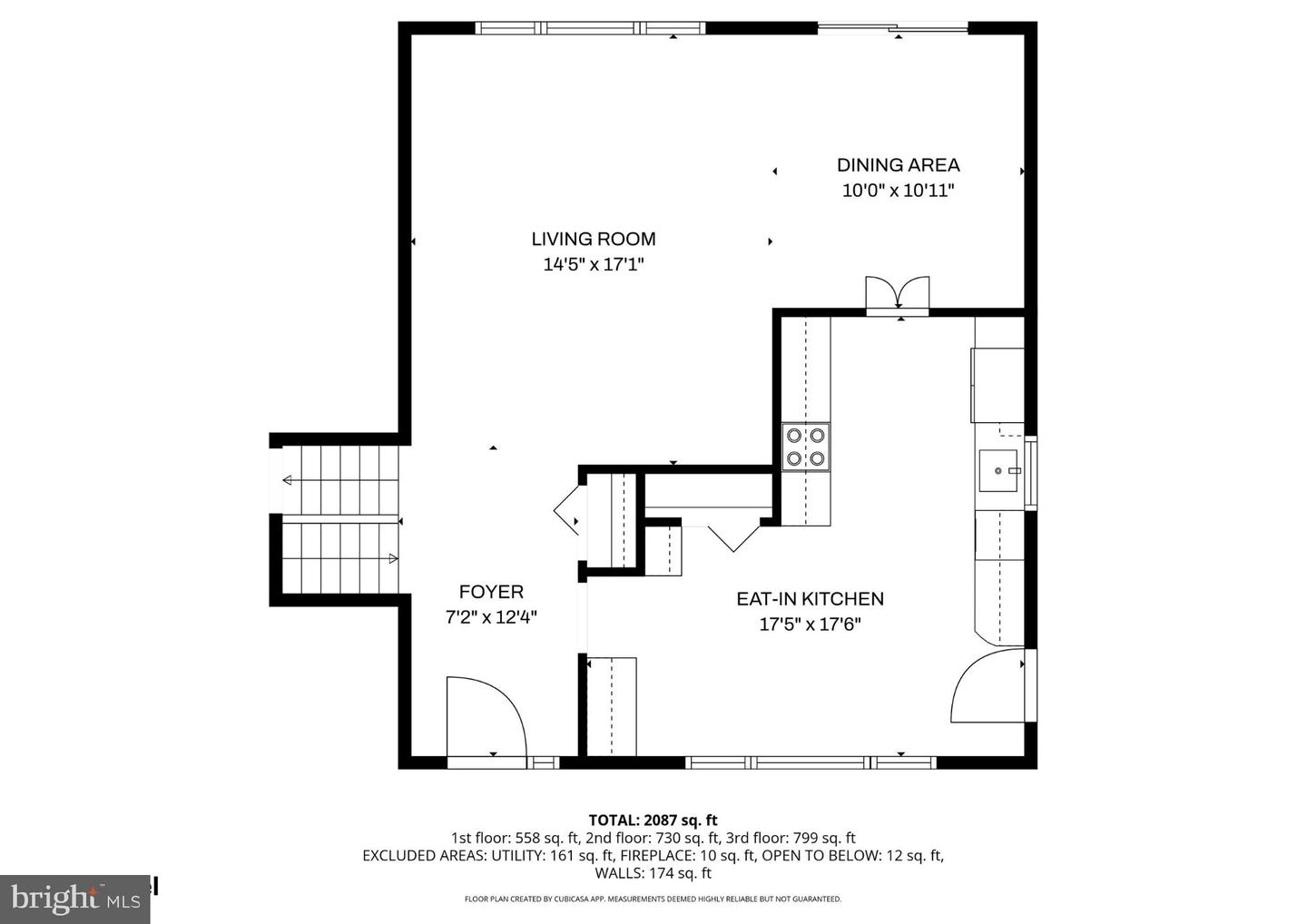 6627 KENNEDY LN, FALLS CHURCH, Virginia 22042, 4 Bedrooms Bedrooms, ,3 BathroomsBathrooms,Residential,For sale,6627 KENNEDY LN,VAFX2290388 MLS # VAFX2290388